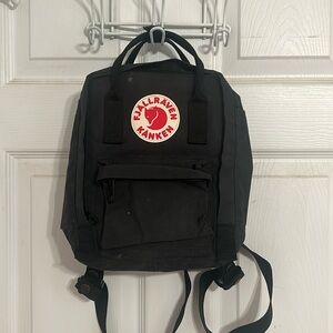 Fjällräven Kånken Mini Backpack
